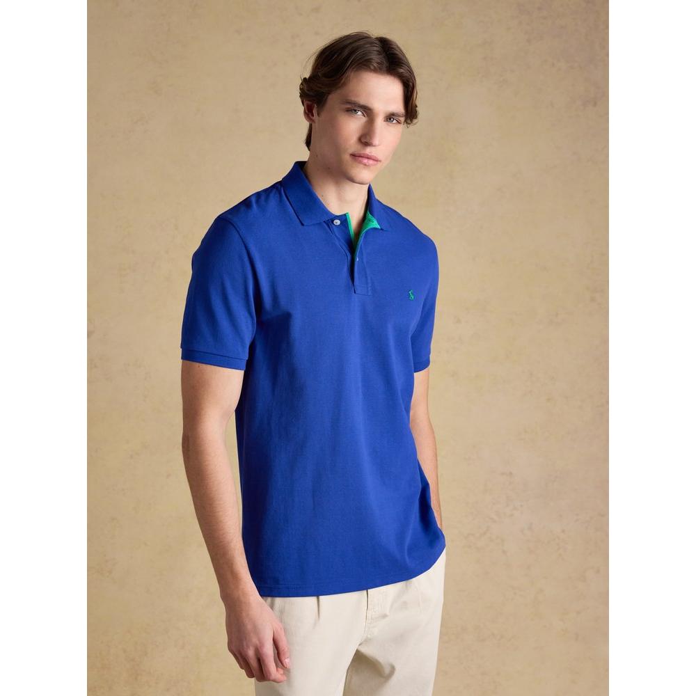 Joules Men's Woody Polo Shirt