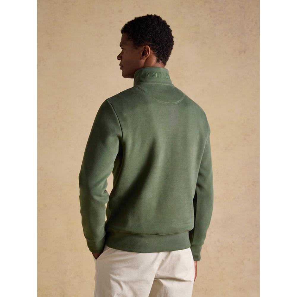 Joules Men's Alistair 1/4 Zip