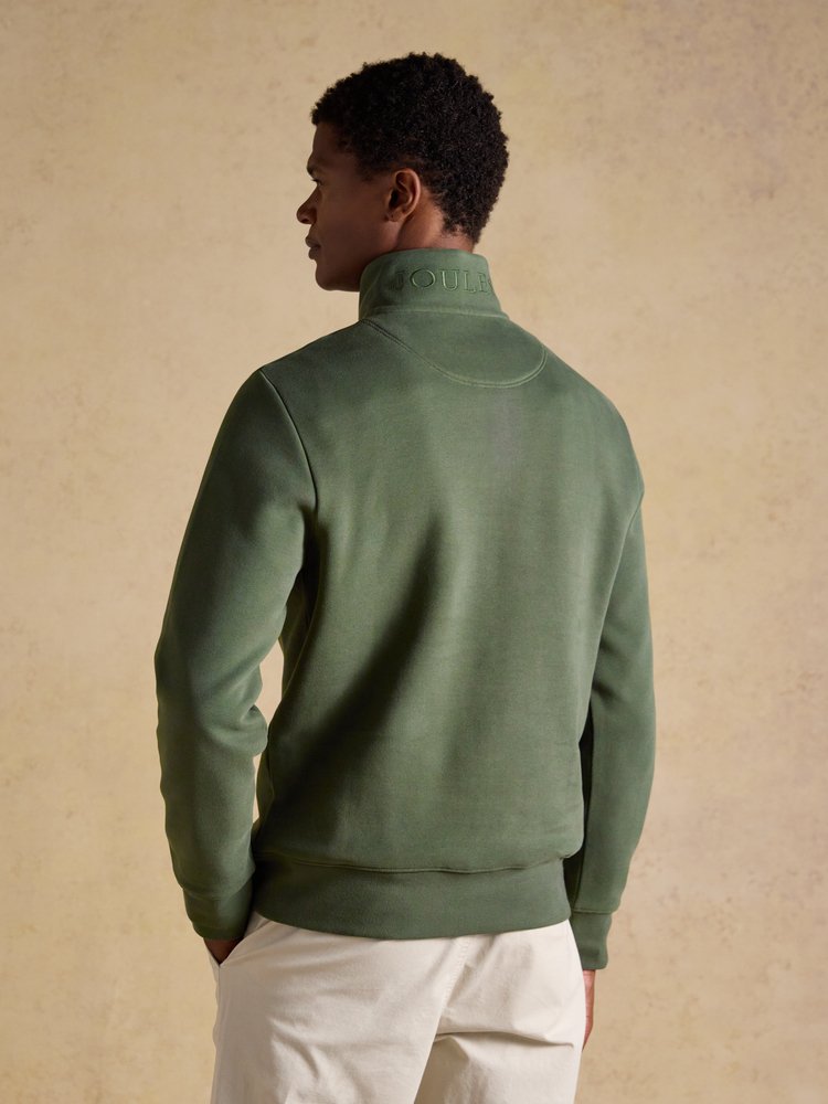 Joules Men's Alistair 1/4 Zip