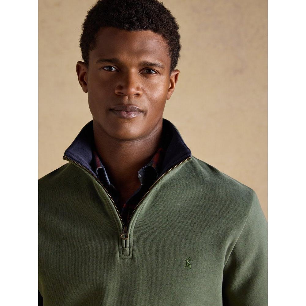 Joules Men's Alistair 1/4 Zip