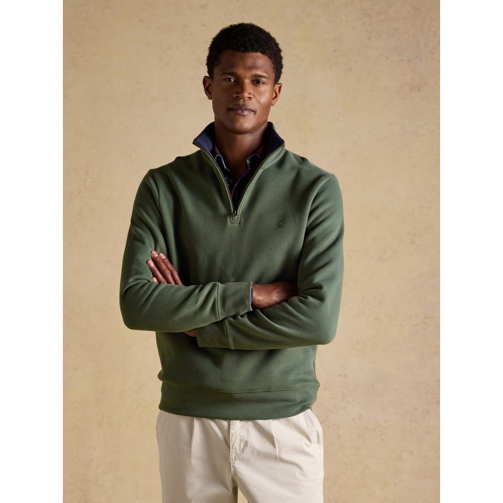 Joules Men's Alistair 1/4 Zip