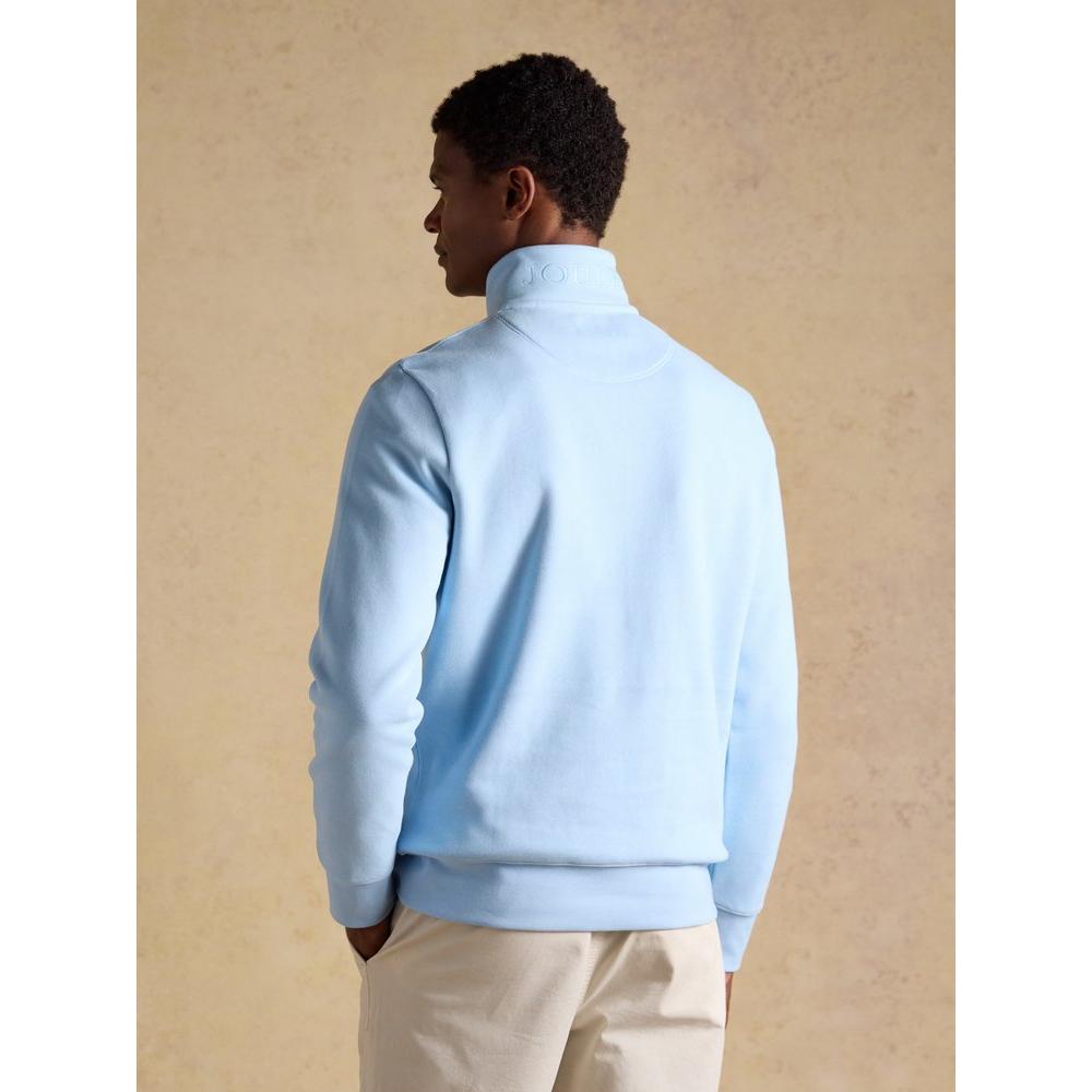Joules Men's Alistair 1/4 Zip