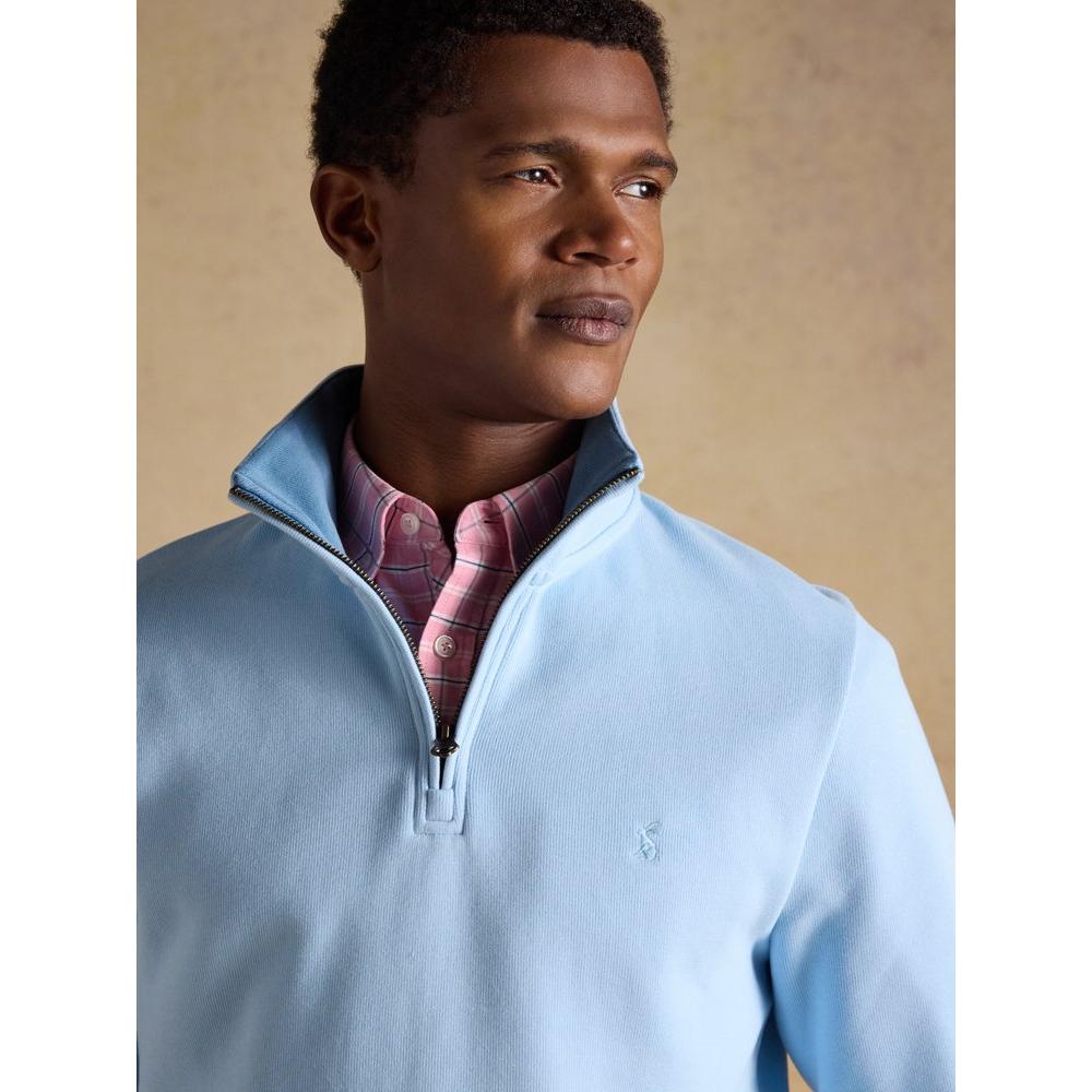 Joules Men's Alistair 1/4 Zip