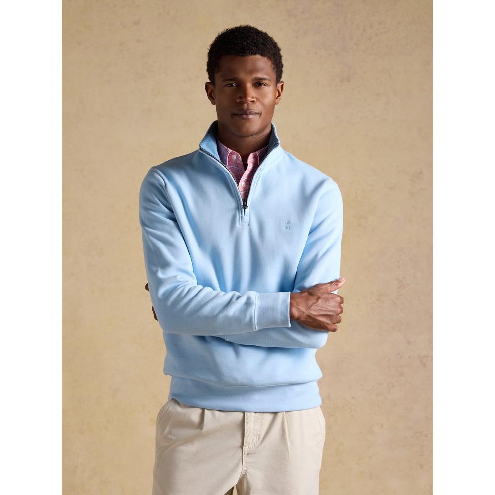 Joules Men's Alistair 1/4 Zip