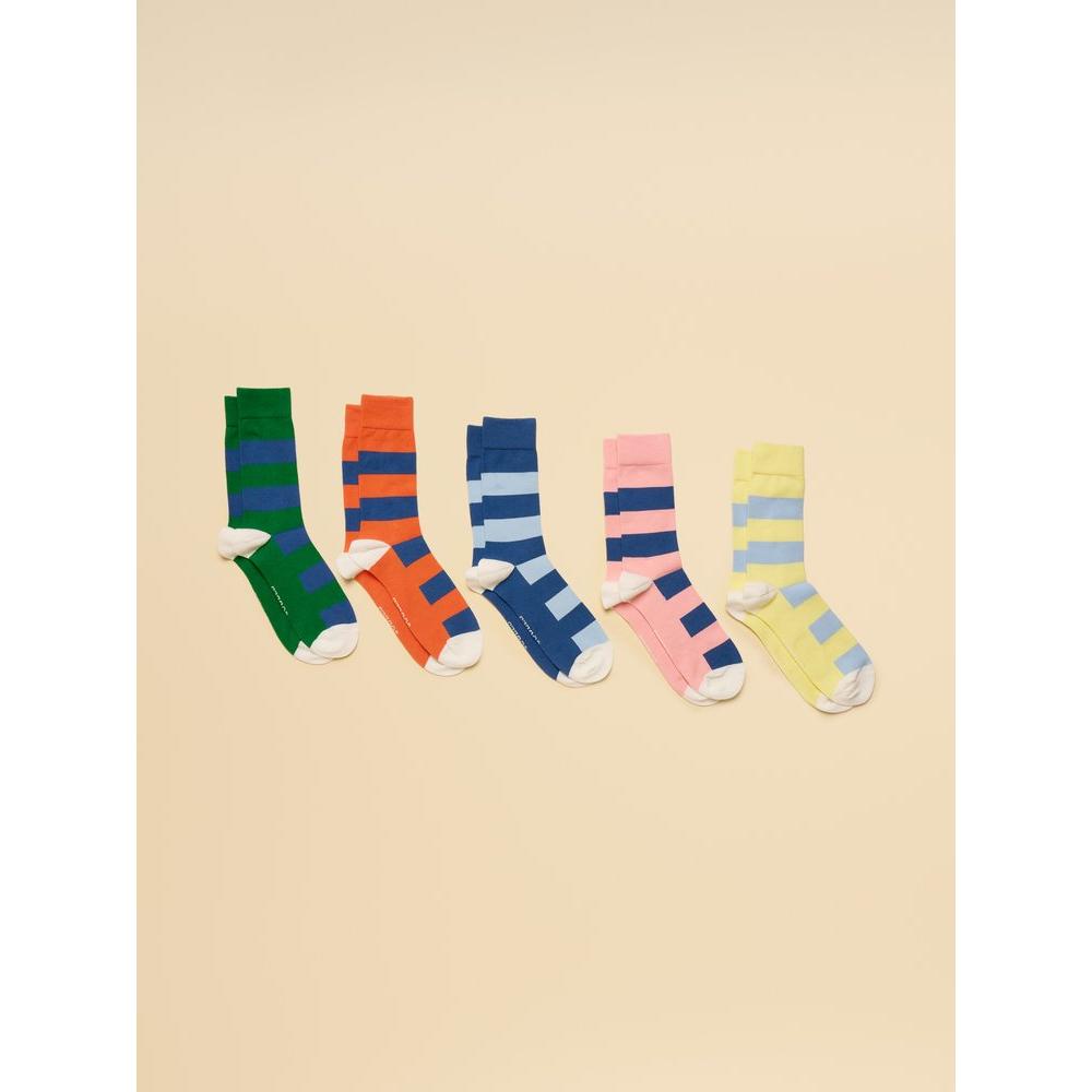 Joules Men's Kingsbury Socks - 5pk
