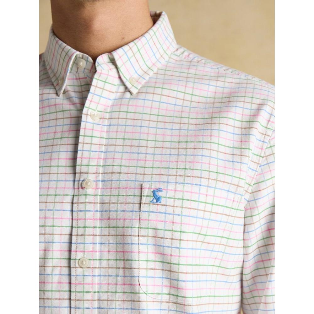 Joules Men's Oxford Classic Fit Shirt