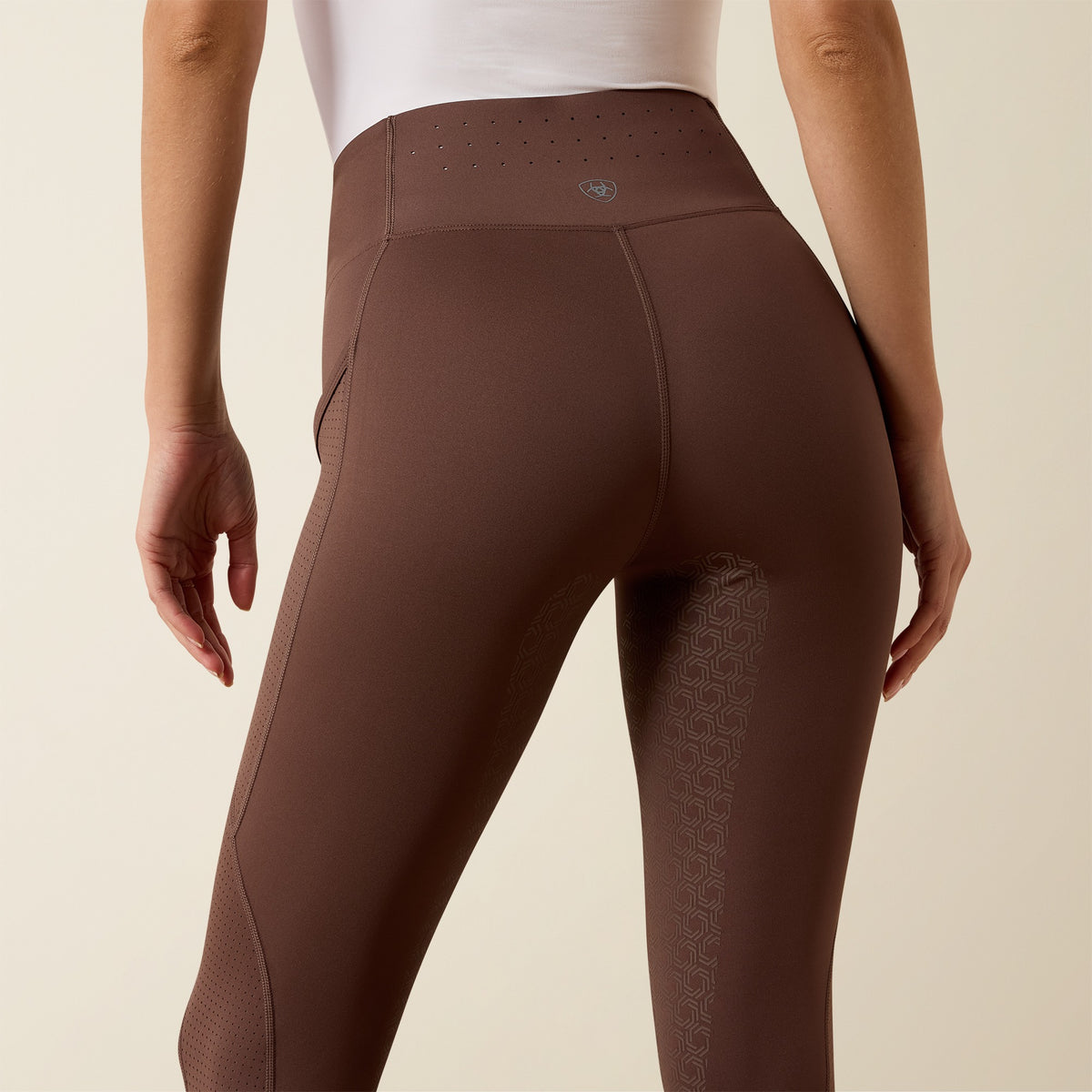 Ariat Women's Breathe Eos Half Grip Tight