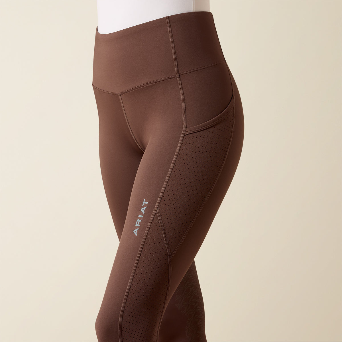 Ariat Women's Breathe Eos Half Grip Tight