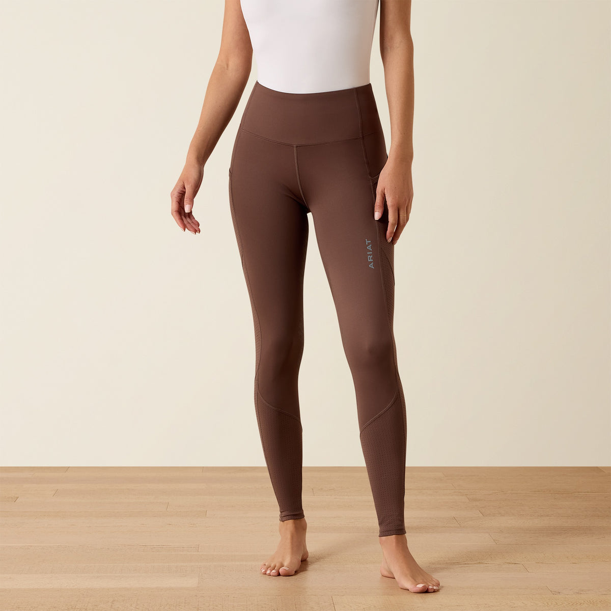 Ariat Women's Breathe Eos Half Grip Tight