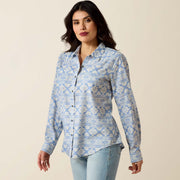 Ariat Women's Billie Jeans Shirt