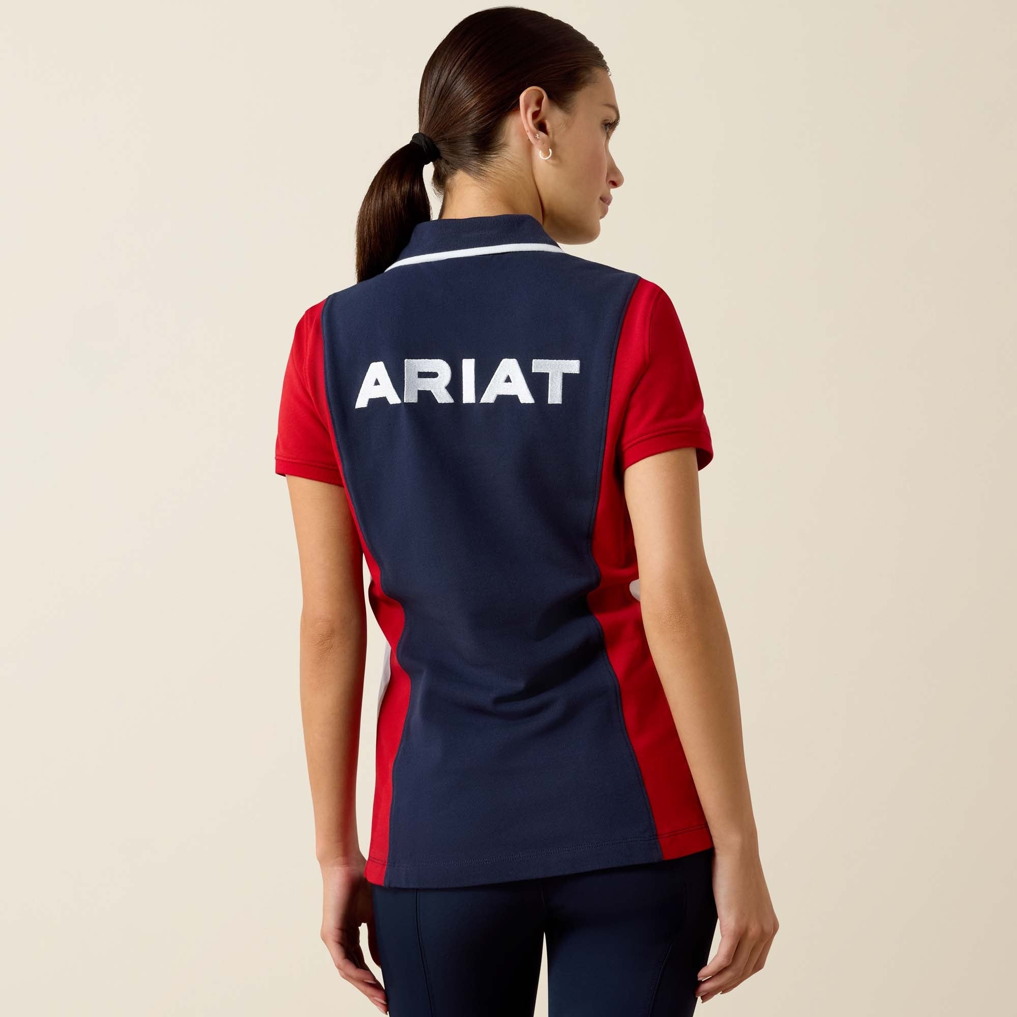 Ariat Women's Taryn Polo
