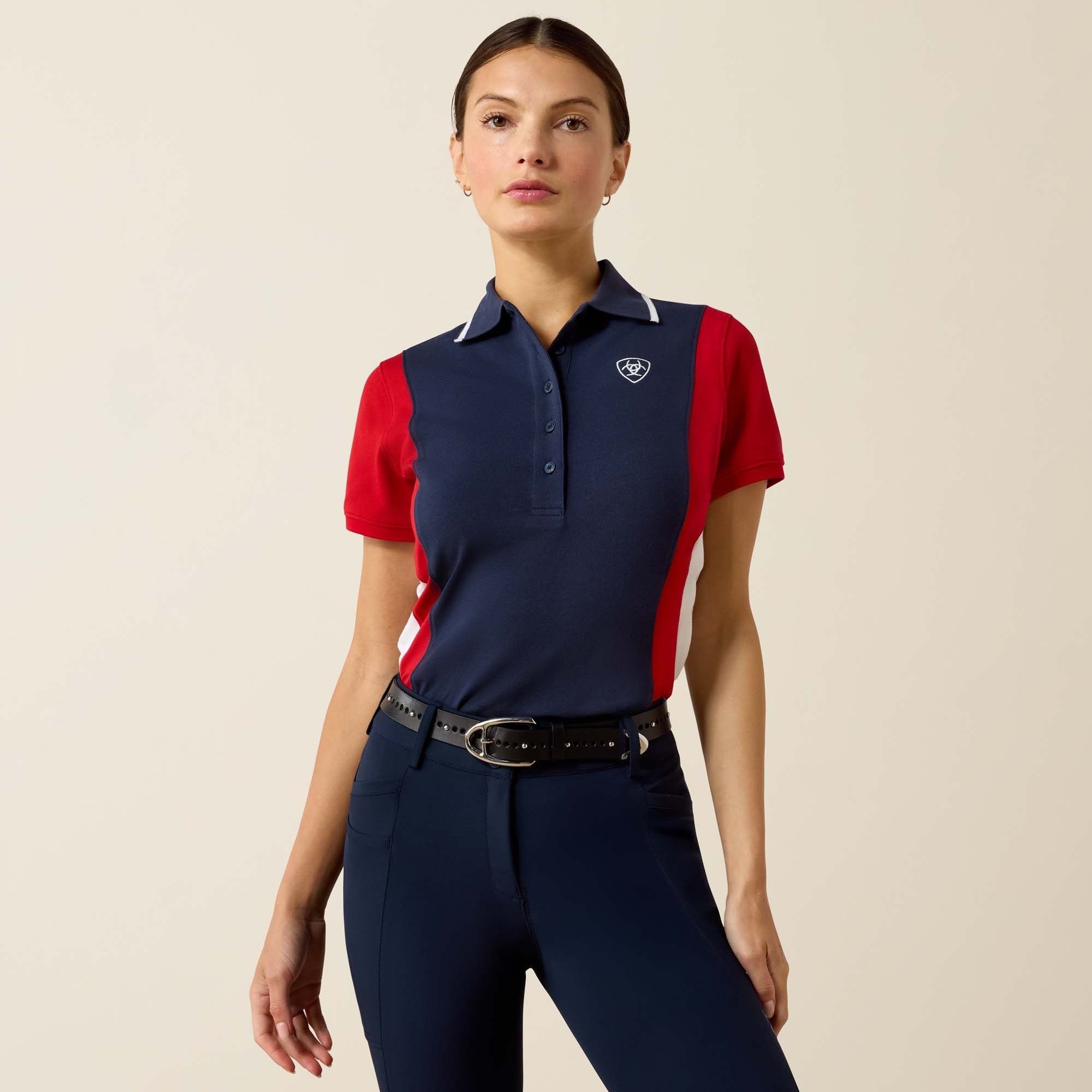 Ariat Women's Taryn Polo