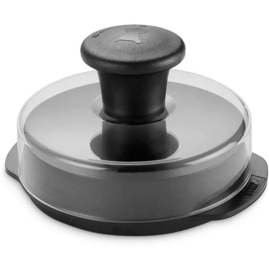 Weber Burger Press