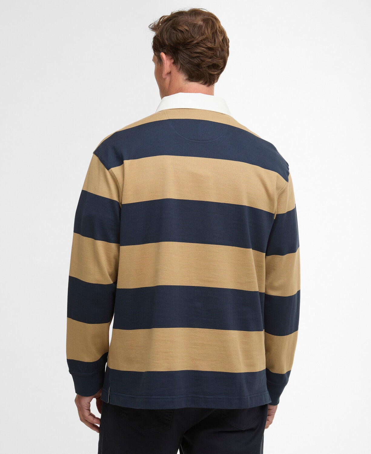 Barbour Men's Broome Rugby Shirt