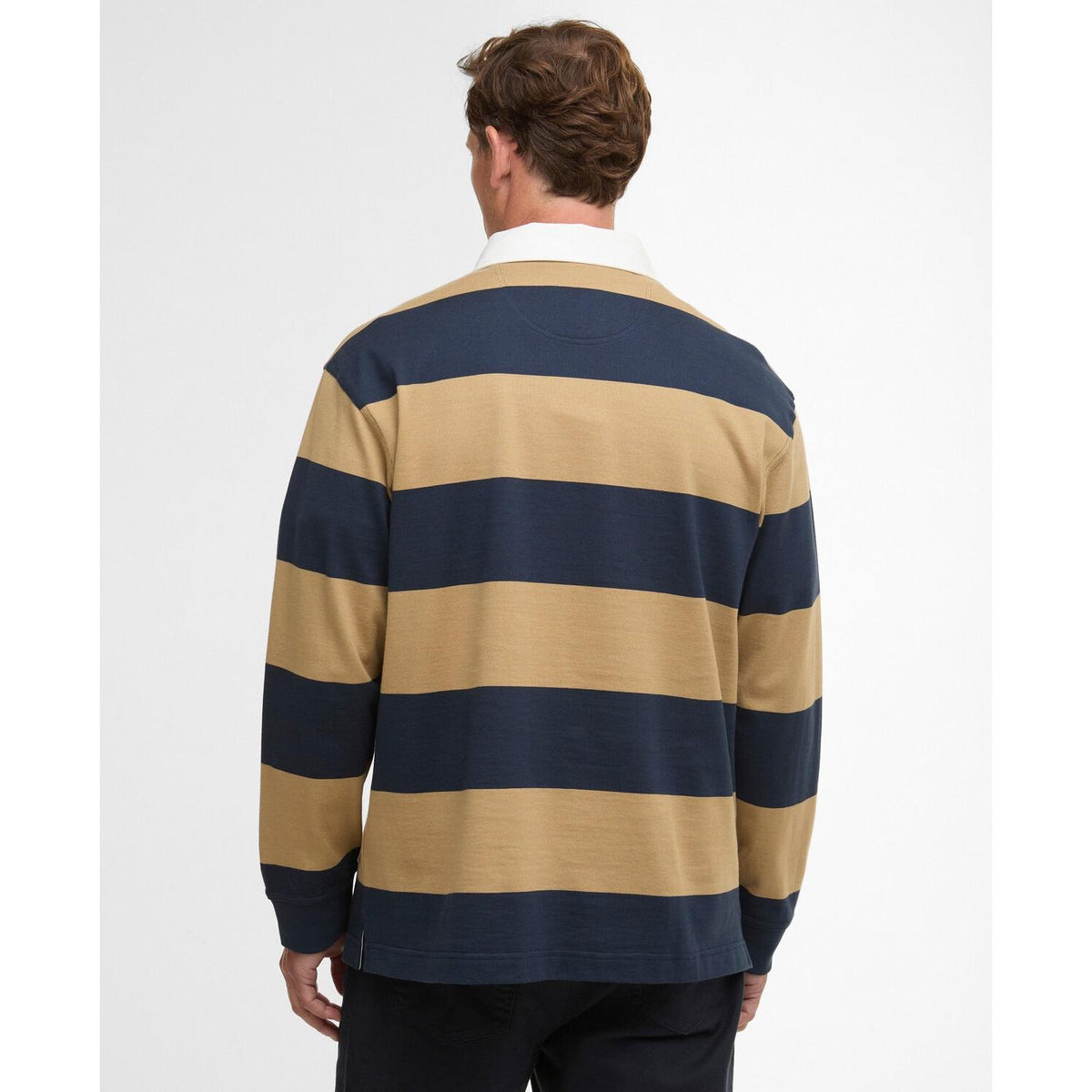 Barbour Men's Broome Rugby Shirt