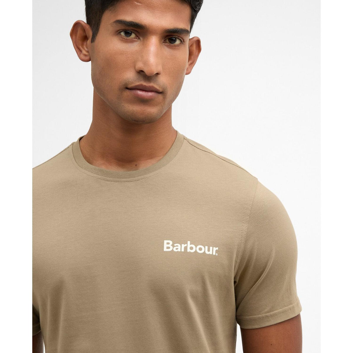 Barbour Men's Camber Graphic T-Shirt