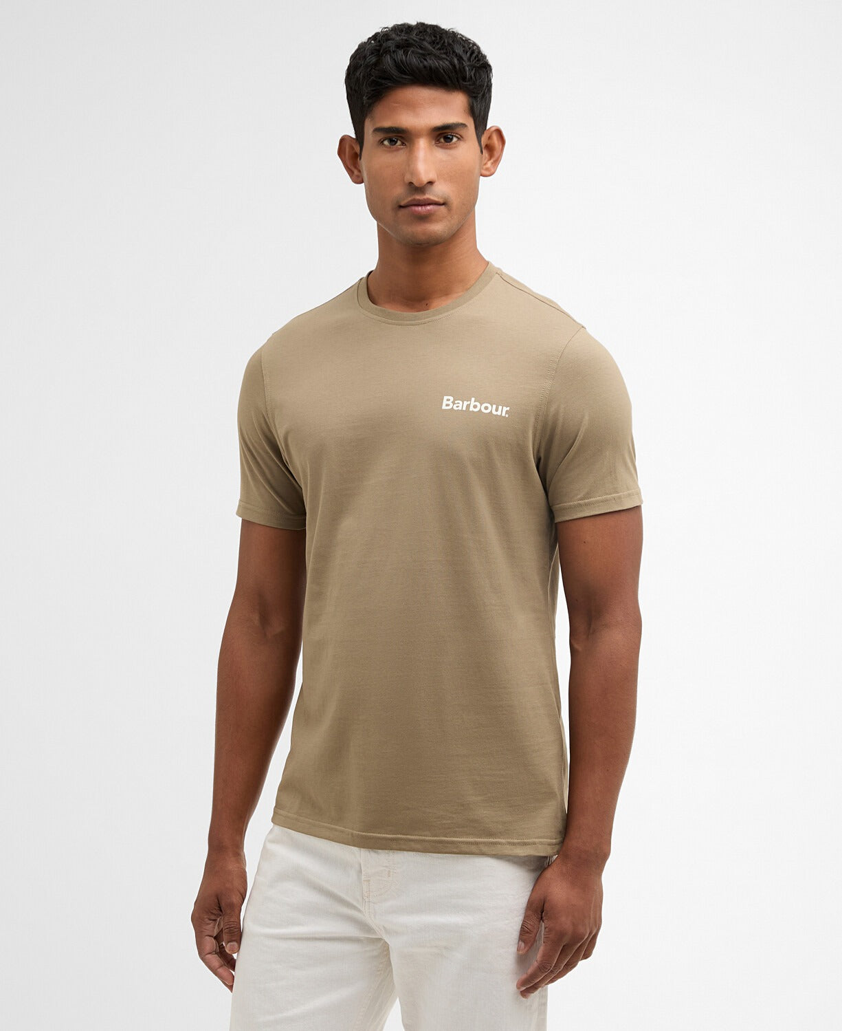 Barbour Men's Camber Graphic T-Shirt