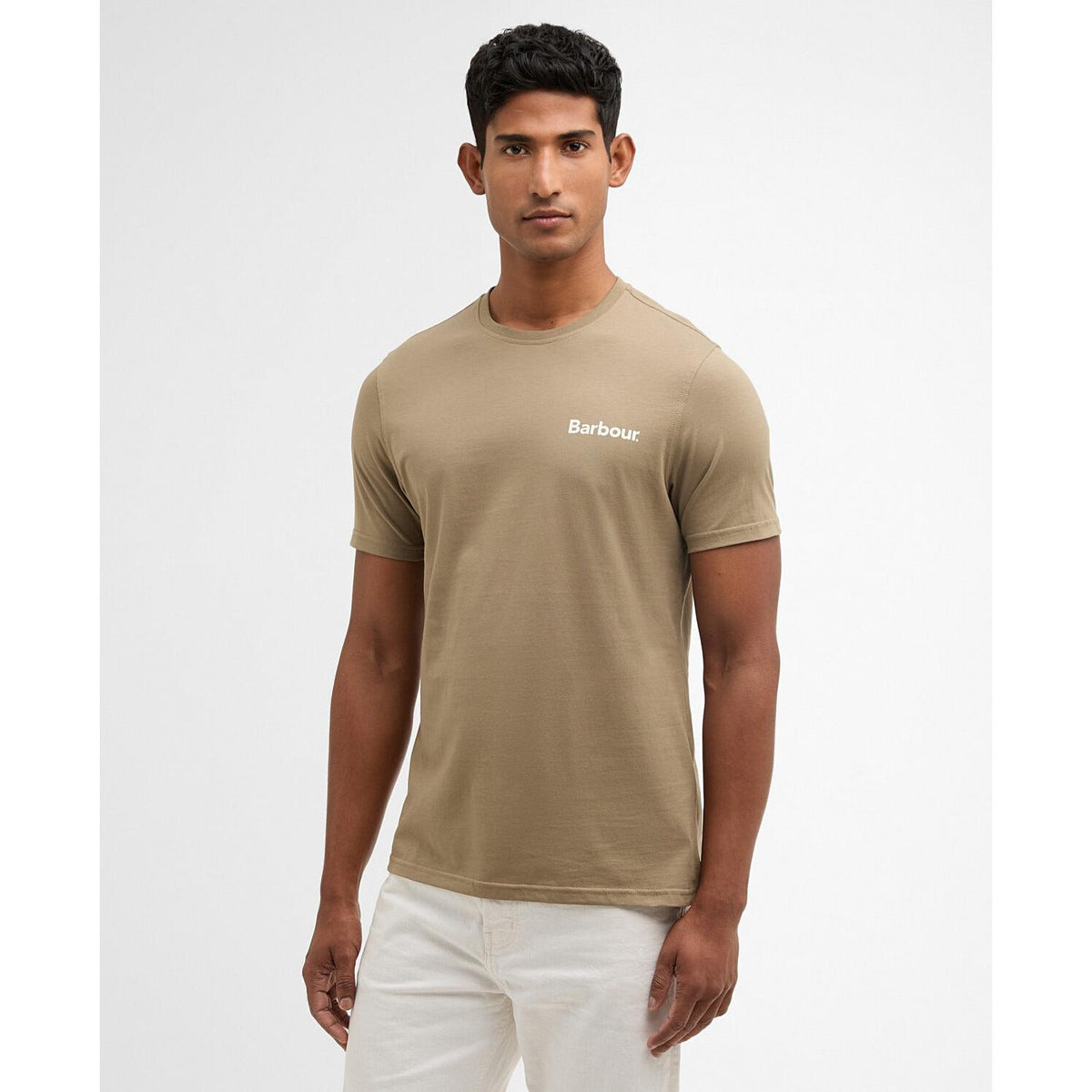 Barbour Men's Camber Graphic T-Shirt