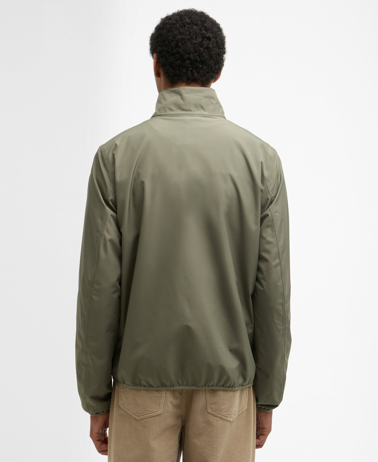 Barbour Men's Korbel Waterproof Jacket