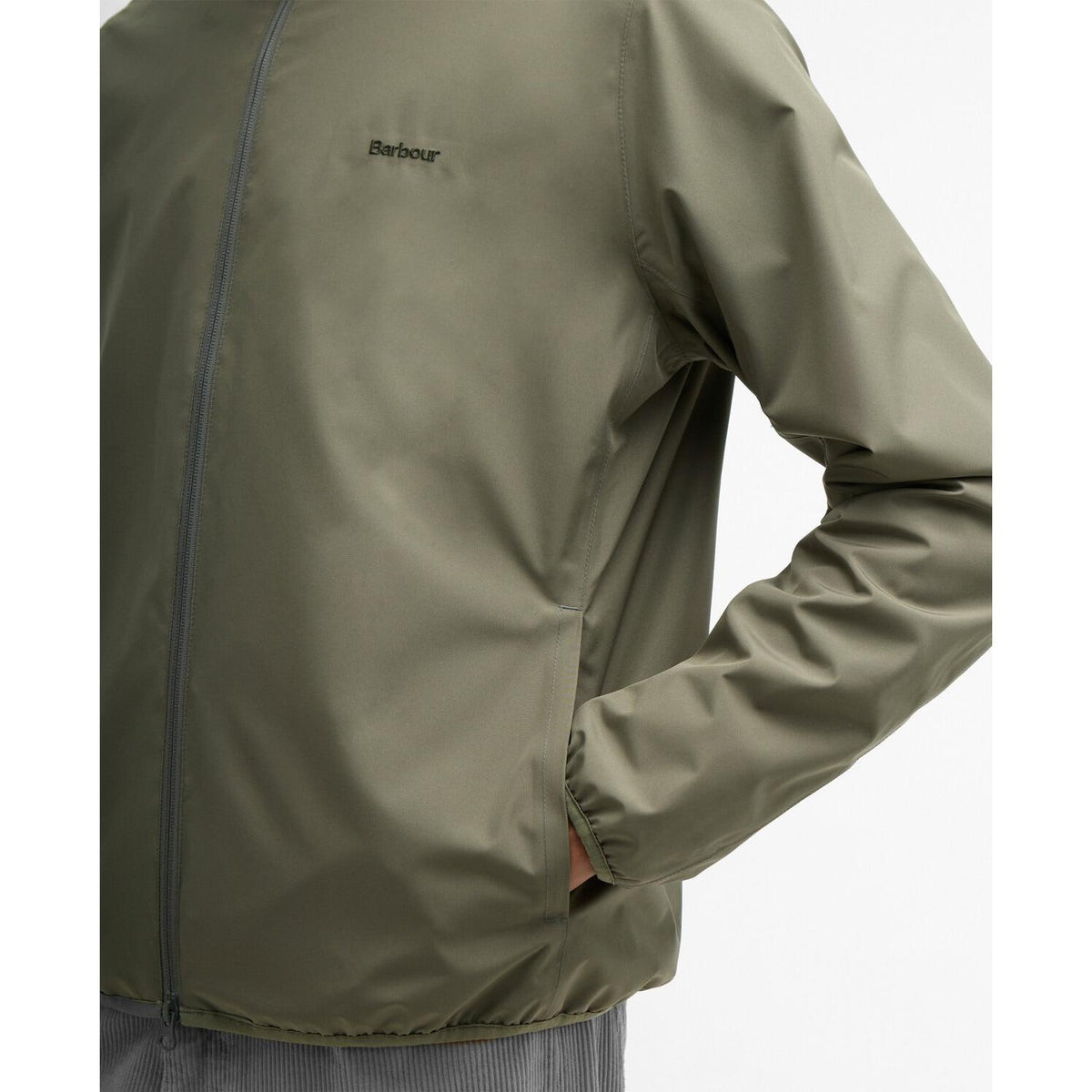 Barbour Men's Korbel Waterproof Jacket