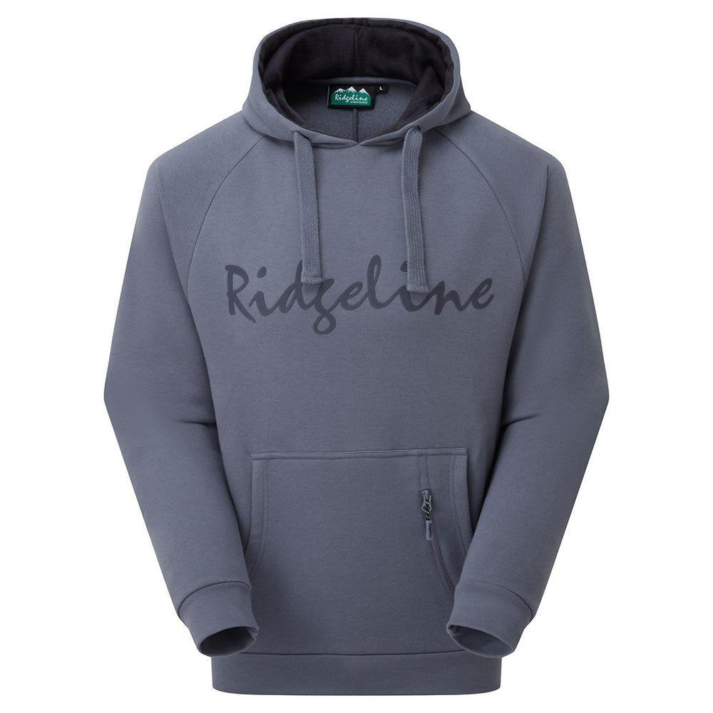 Ridgeline Men's Signature Hoodie