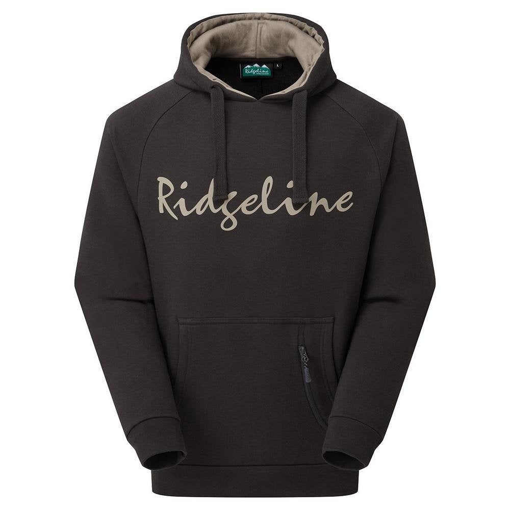 Ridgeline Men's Signature Hoodie