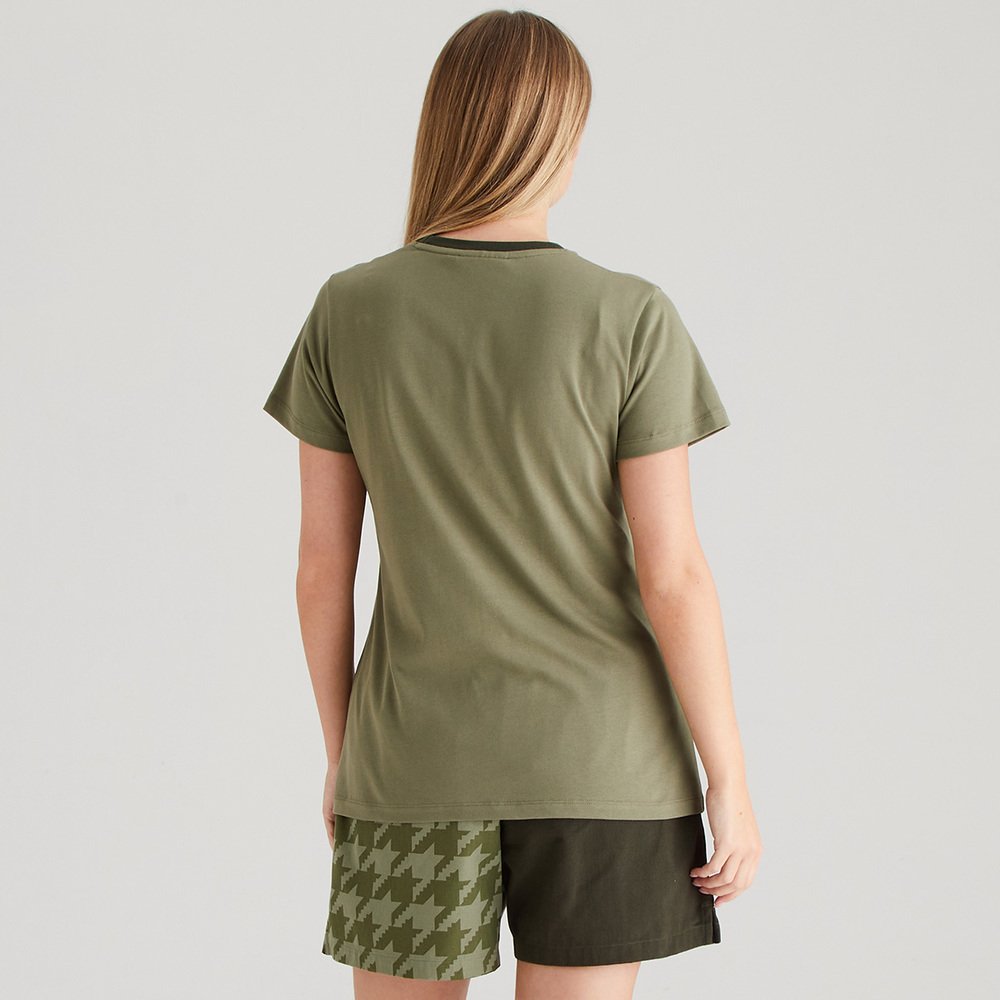 Ridgeline Women's Signature T-Shirt