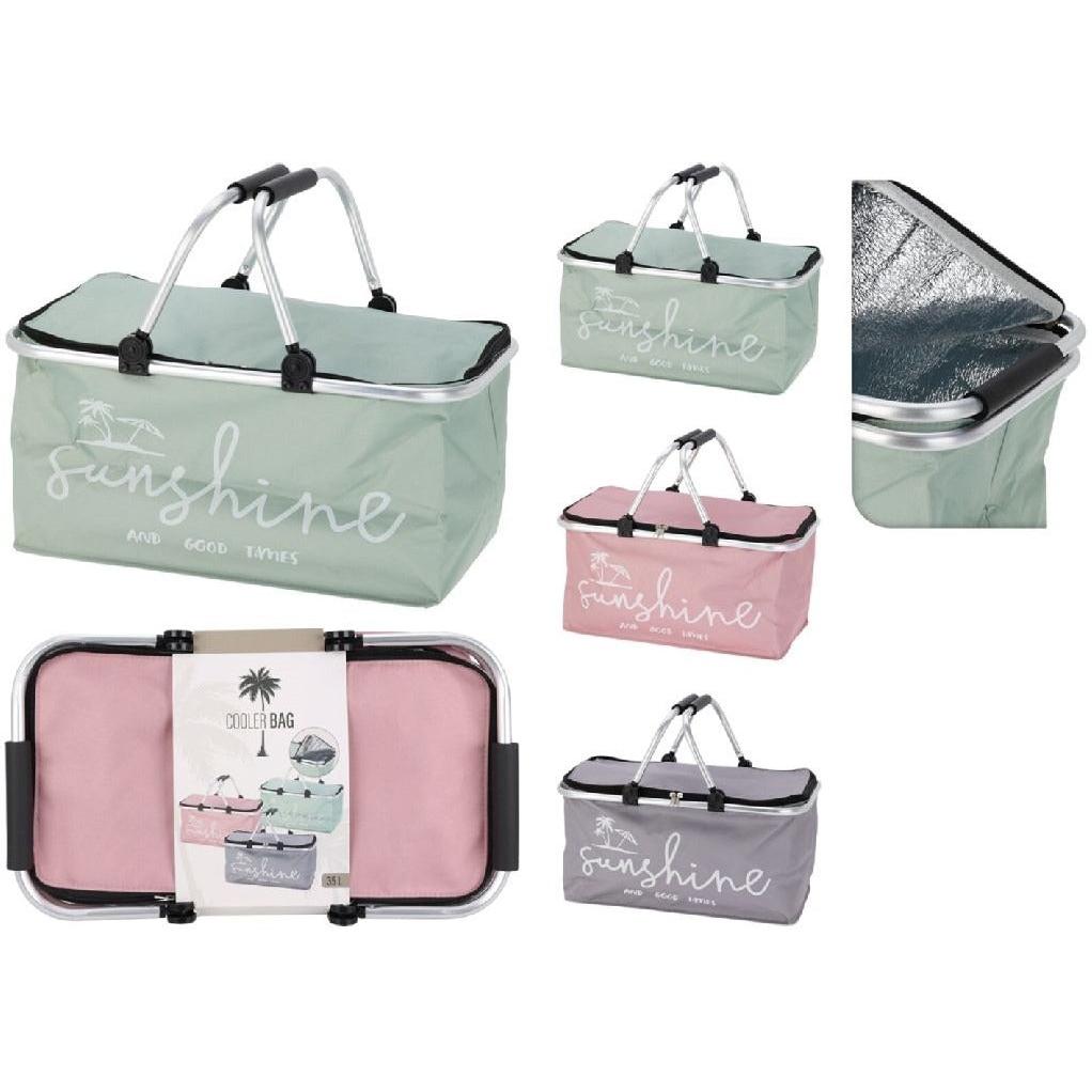 Cooler Hamper Bag - 35L