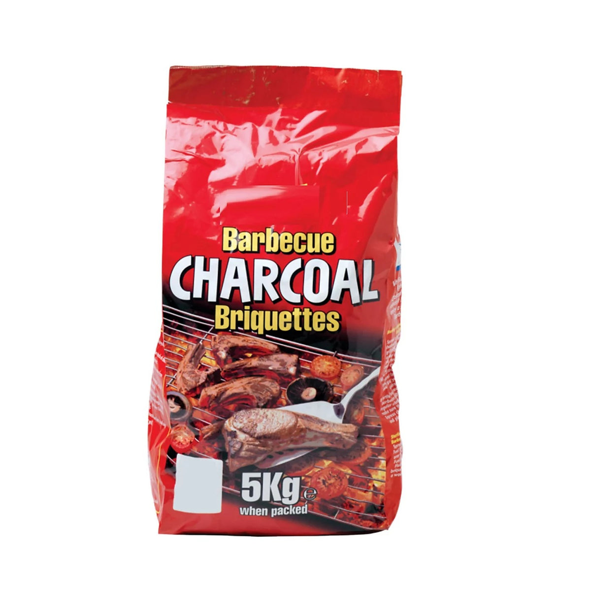 Charcoal - 5kg