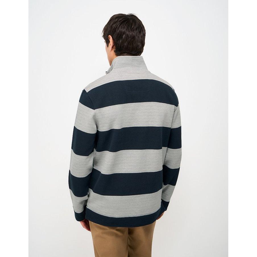 Crew Clothing Men's Padstow Sweatshirt