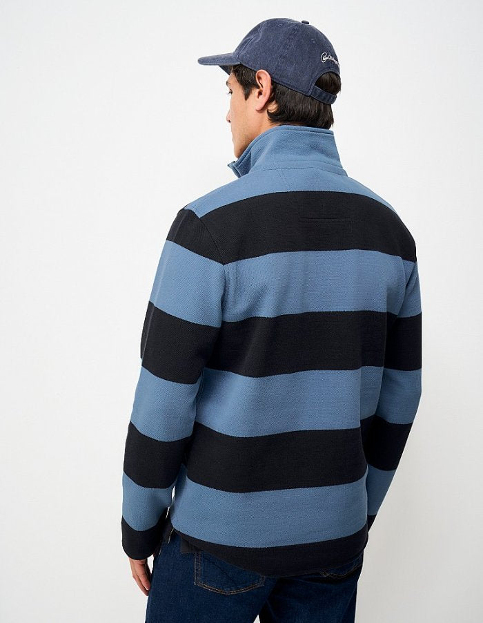 Crew Clothing Men's Padstow Sweatshirt