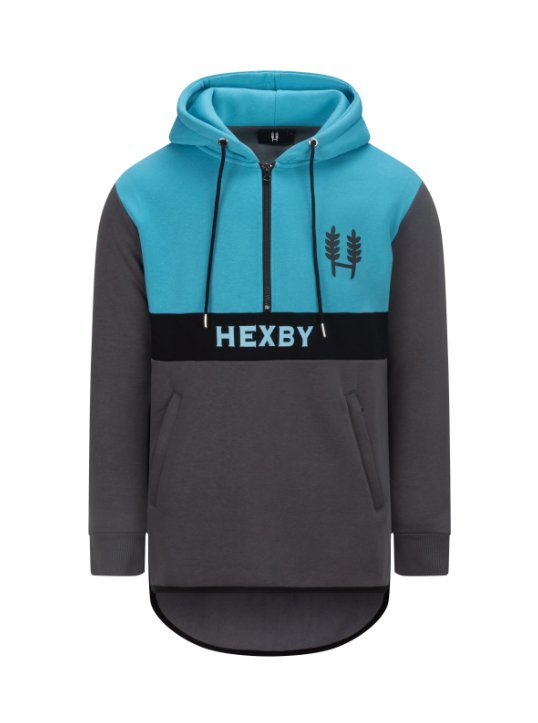 Hexby Mullet Shearing Hoodie