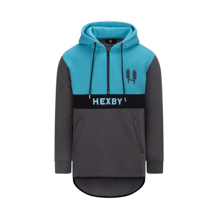 Hexby Mullet Shearing Hoodie