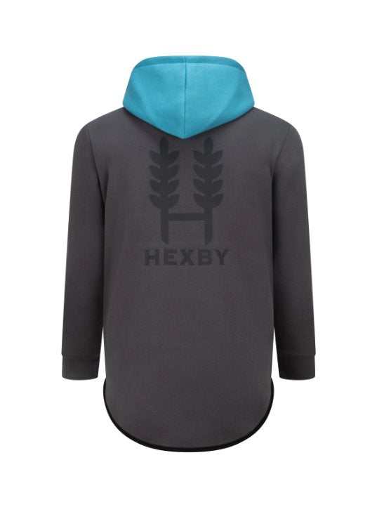 Hexby Mullet Shearing Hoodie