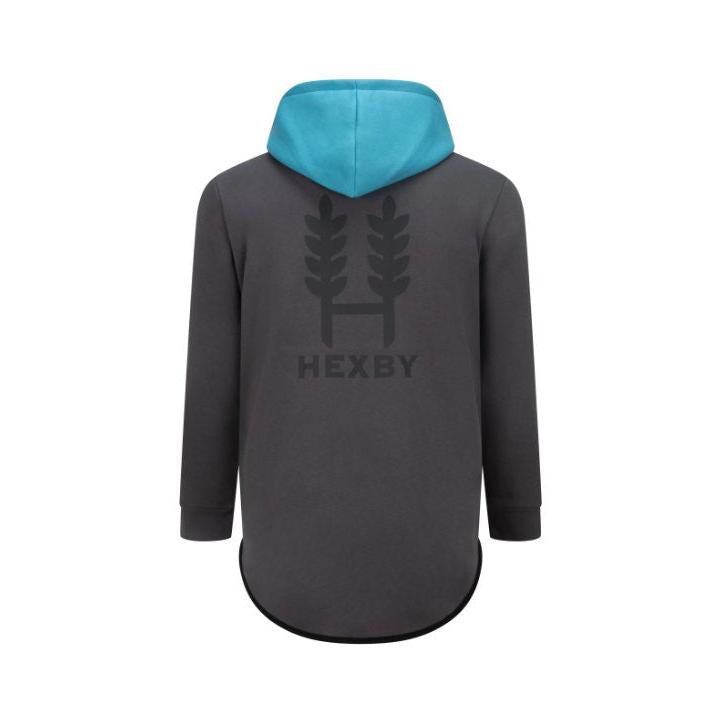 Hexby Mullet Shearing Hoodie