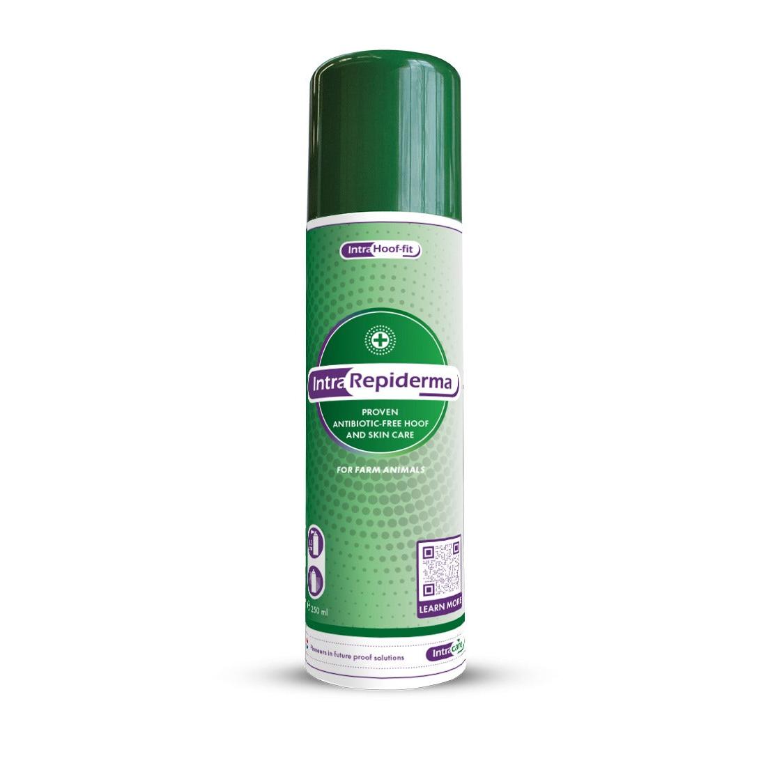 Intra Repiderma Spray - 250ml