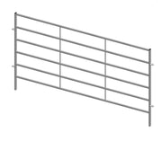 Bateman Cattle Hurdle Extra High - 8'