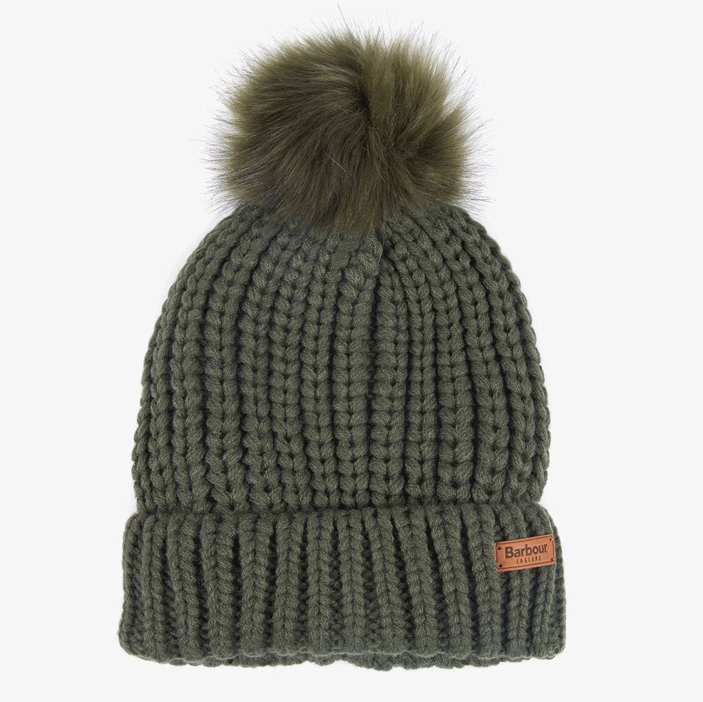 Barbour Saltburn Beanie