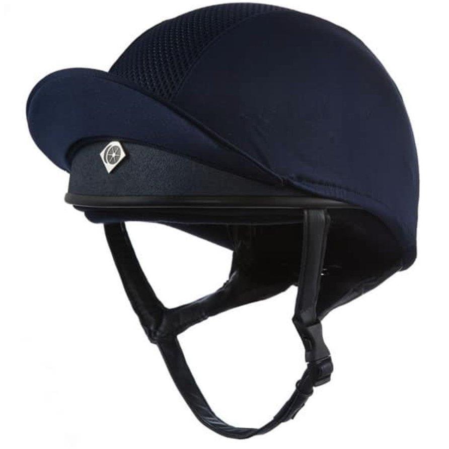 Charles Owen Pro Ii Plus - Standard