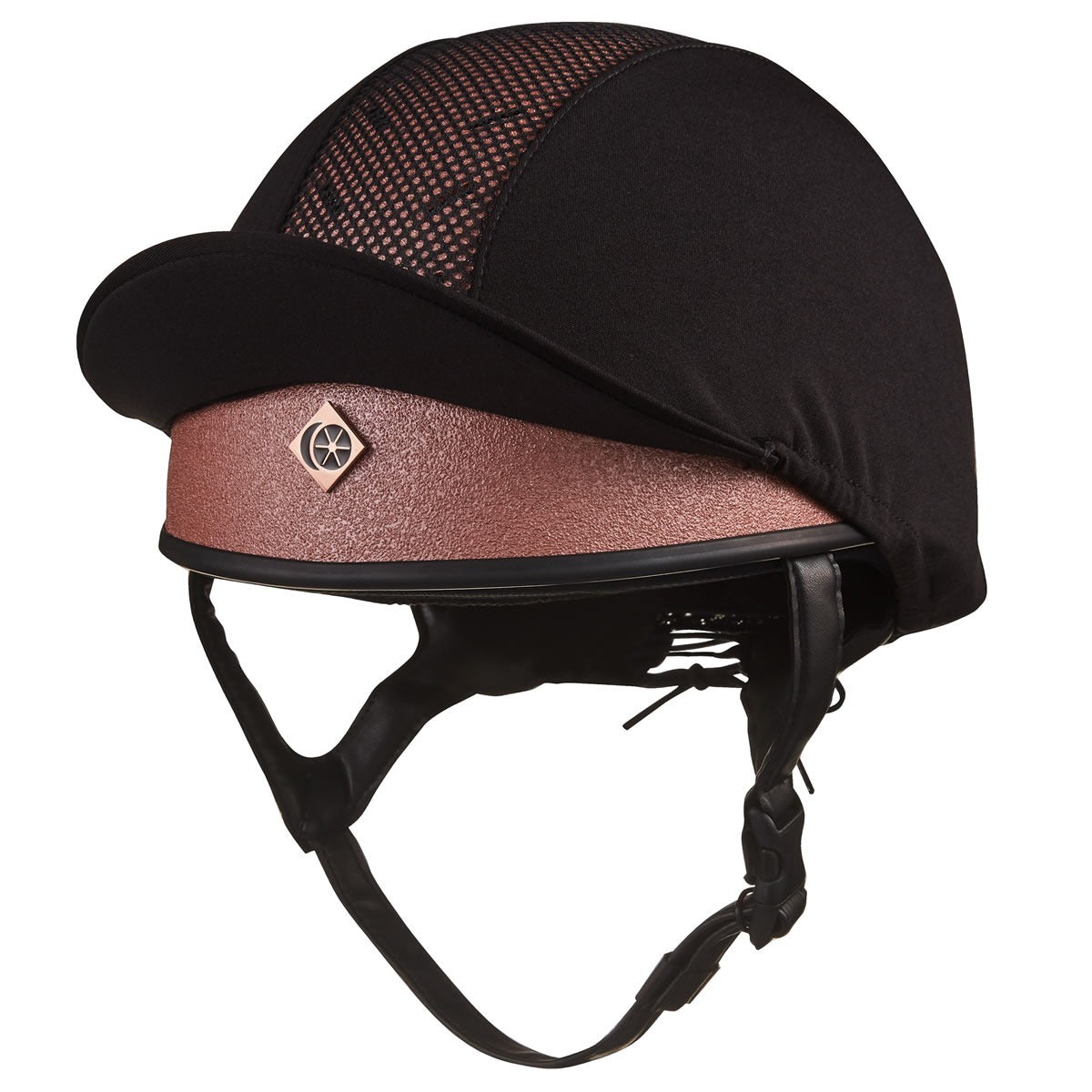 Charles Owen Pro Ii Plus - Standard