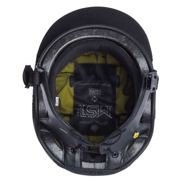 Charles Owen Ms1 Pro Skull Cap