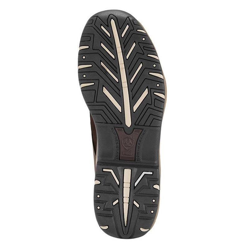 Ariat Terrain Zip H2o