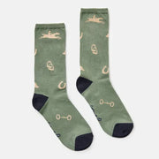Joules Single Socks Everyday - 4-7