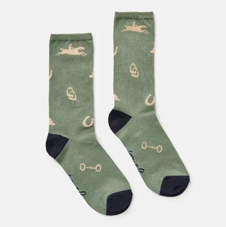 Joules Single Socks Everyday - 4-7