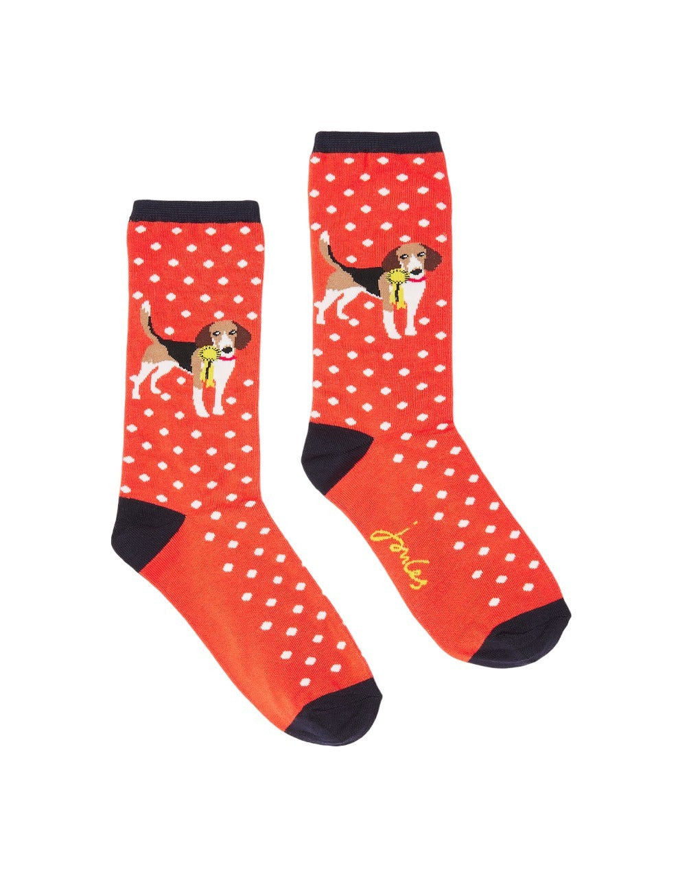 Joules Single Socks Everyday - 4-7