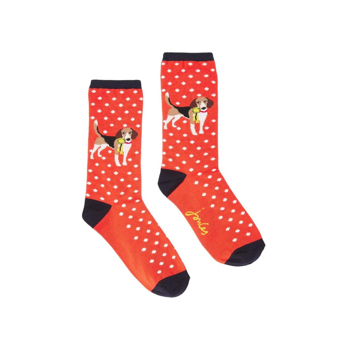 Joules Single Socks Everyday - 4-7