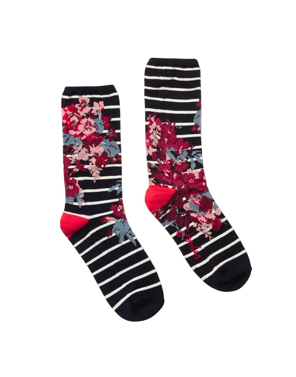 Joules Single Socks Everyday - 4-7