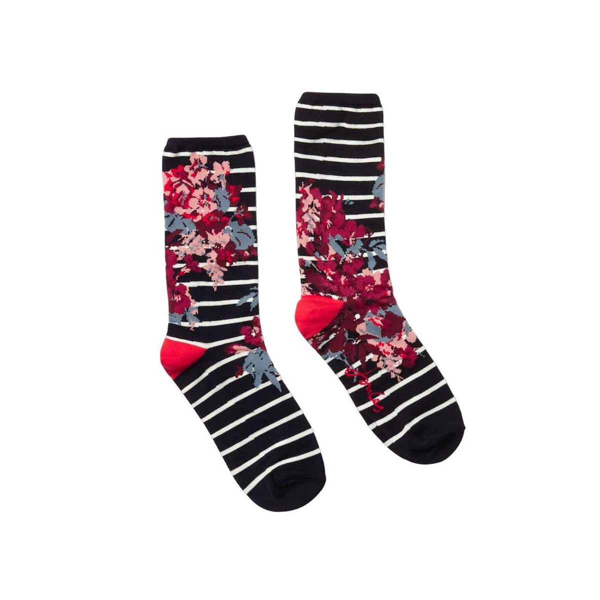 Joules Single Socks Everyday - 4-7