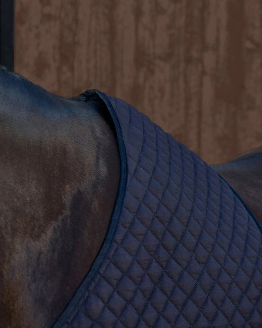 Weatherbeeta Deluxe Shoulder Guard
