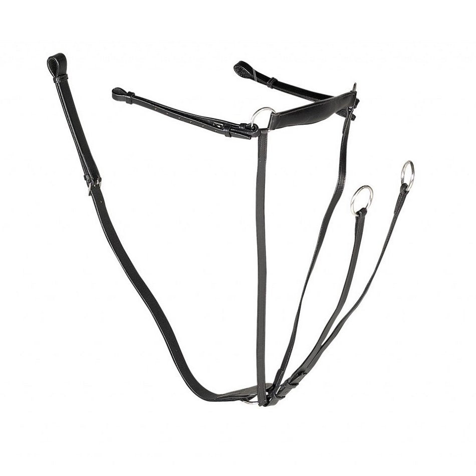 Gallop Breast Plate Martingale